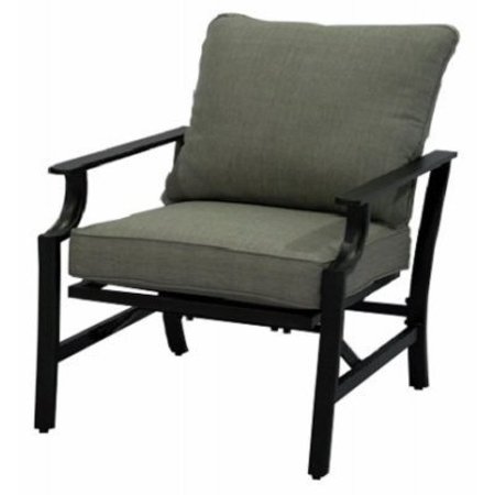 PATIO MASTER CORP Fs Evanston Mot Chair BCE01120H60